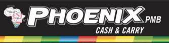 Phoenix PMB Cash & Carry logo