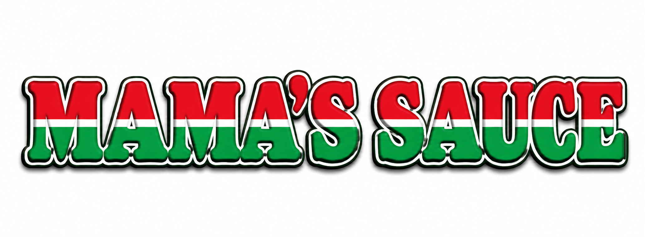 Mama's Sauce logo